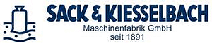 Das Bild zeigt einen unserer Industriekunden - Die Maschinenfabrik Sack & Kiesselbach GmbH