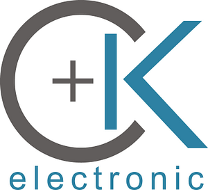 Das Bild zeigt einen unserer Industriekunden - Das Elektrogeräteunternehmen Courage + Khazaka electronic GmbH