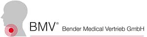 Das Bild zeigt einen unserer Kunden - Bender Medical Vertrieb GmbH